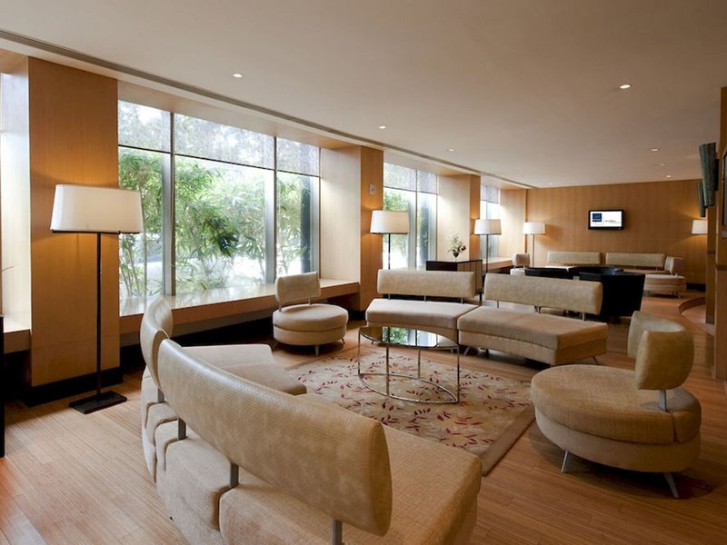 Novotel Mumbai Juhu Beach 10