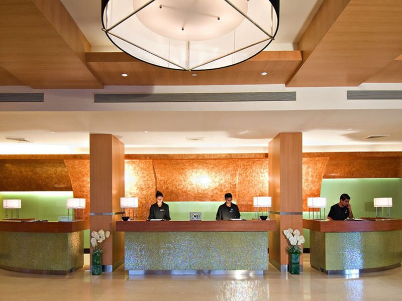 Novotel Mumbai Juhu Beach 11