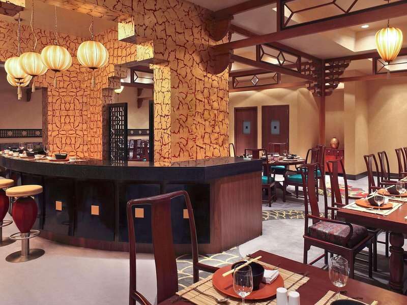 Novotel Mumbai Juhu Beach 18