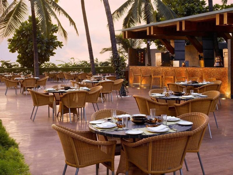 Novotel Mumbai Juhu Beach 21