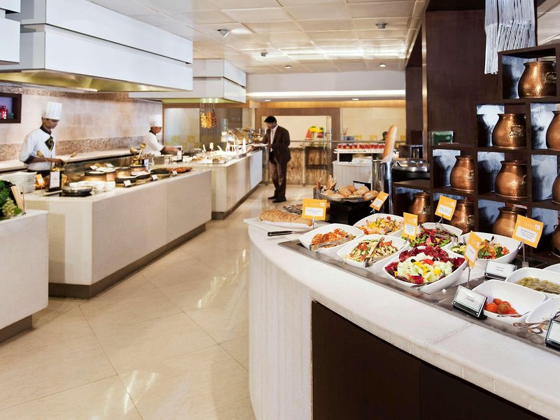 Novotel Mumbai Juhu Beach 23