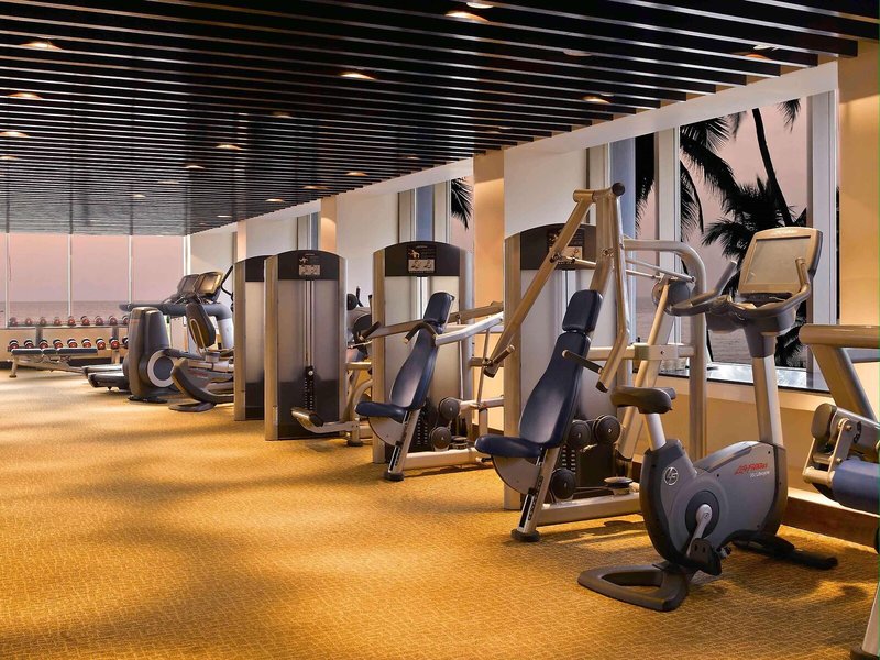 Novotel Mumbai Juhu Beach 26