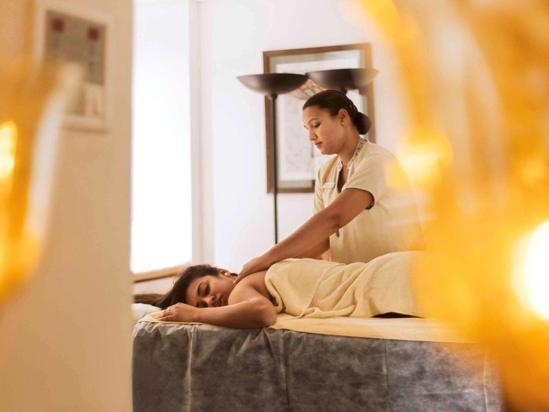 Novotel Mumbai Juhu Beach 27
