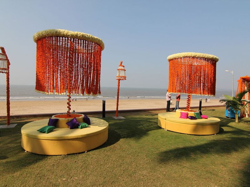 Novotel Mumbai Juhu Beach 28