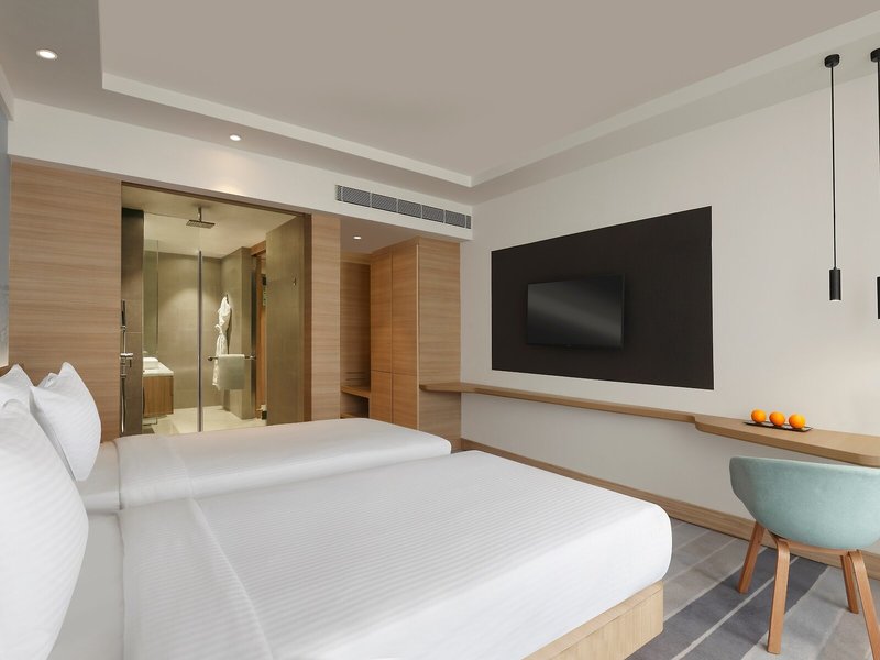 Novotel Mumbai Juhu Beach 37