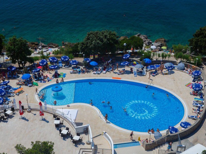 Drazica Resort - Hotel Drazica 2