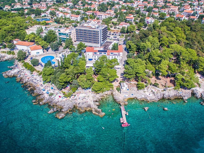 Drazica Resort - Hotel Drazica 6