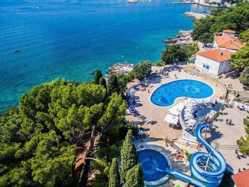 Drazica Resort - Hotel Drazica 8