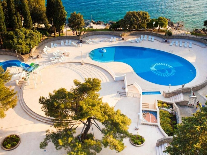 Drazica Resort - Hotel Drazica 9