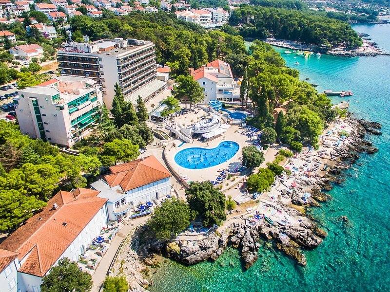 Drazica Resort - Hotel Drazica 10
