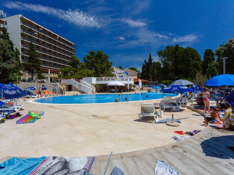 Drazica Resort - Hotel Drazica 11