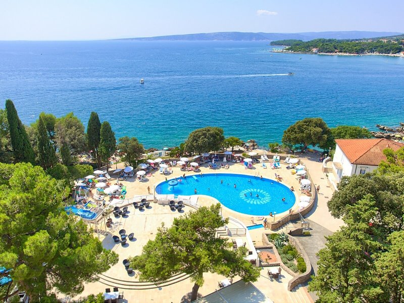 Drazica Resort - Hotel Drazica 12