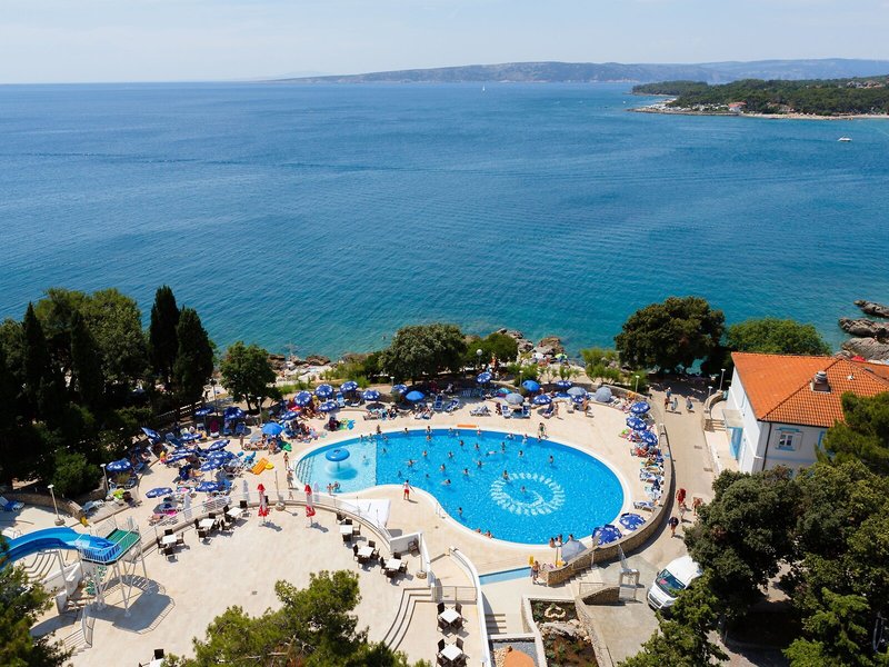 Drazica Resort - Hotel Drazica 13
