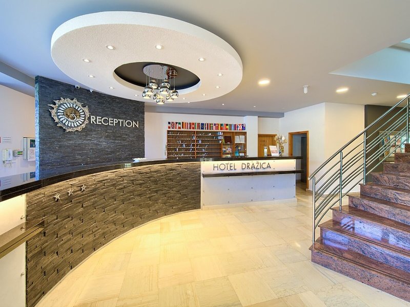 Drazica Resort - Hotel Drazica 16