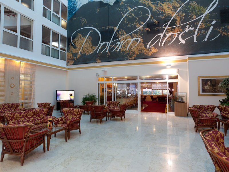 Drazica Resort - Hotel Drazica 18