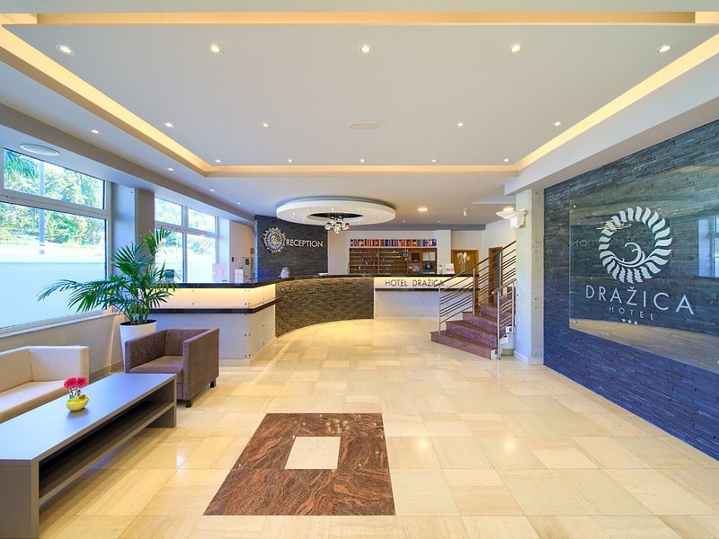 Drazica Resort - Hotel Drazica 20