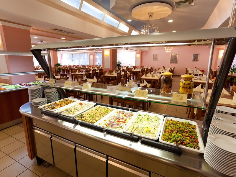 Drazica Resort - Hotel Drazica 21