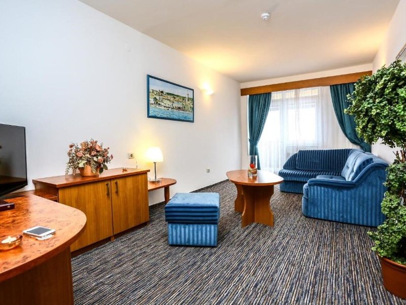 Drazica Resort - Hotel Drazica 33