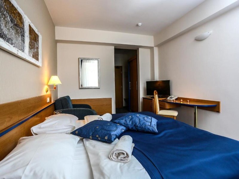 Drazica Resort - Hotel Drazica 34