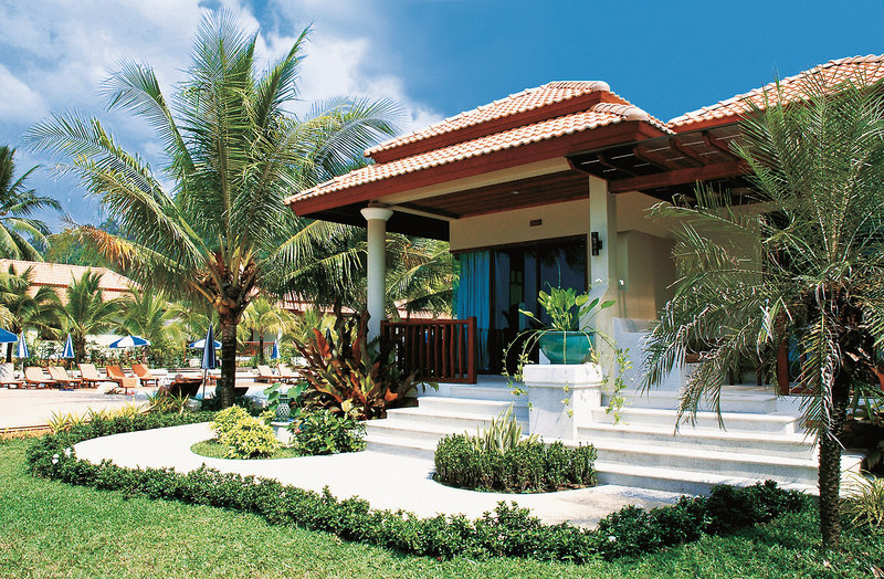 Khao Lak Bayfront Resort 16