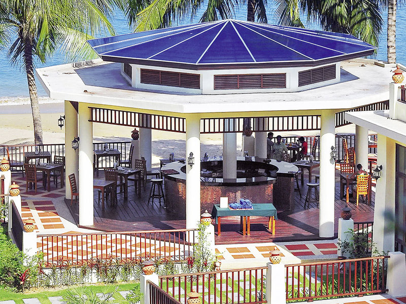 Khao Lak Sunset Resort 6