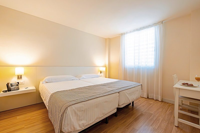 Hotel Intelier Rosella 3
