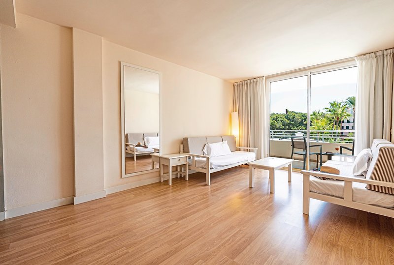 Hotel Intelier Rosella 4