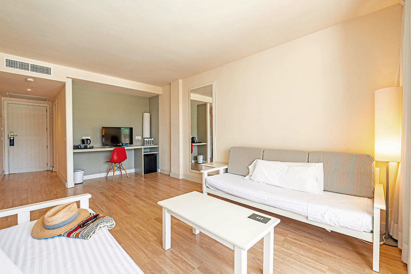 Hotel Intelier Rosella 5