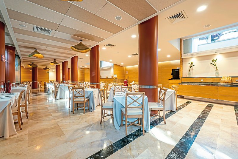 Hotel Intelier Rosella 8