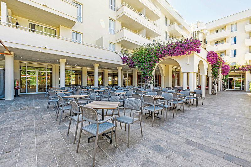 Hotel Intelier Rosella 12