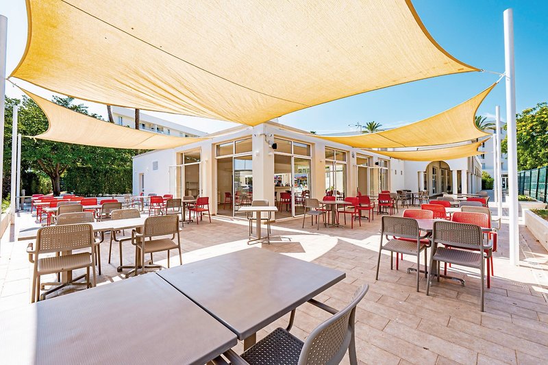 Hotel Intelier Rosella 13