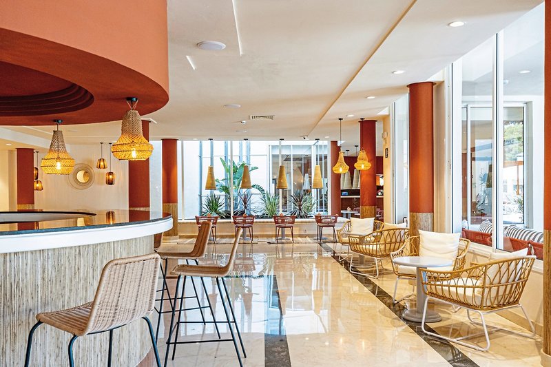 Hotel Intelier Rosella 14