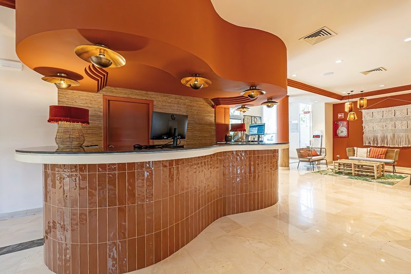 Hotel Intelier Rosella 17