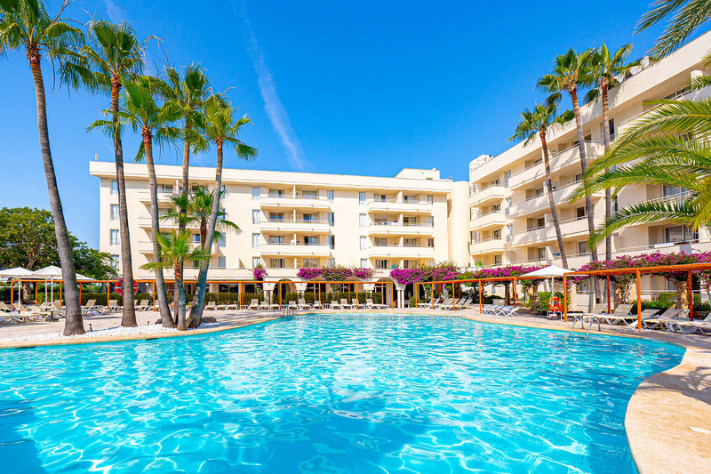 Hotel Intelier Rosella 1