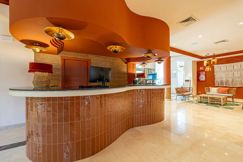 Hotel Intelier Rosella 3