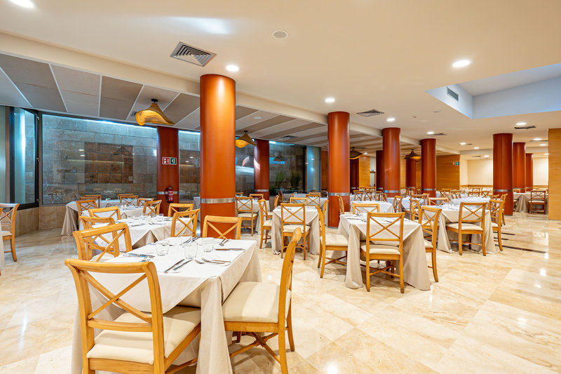 Hotel Intelier Rosella 7