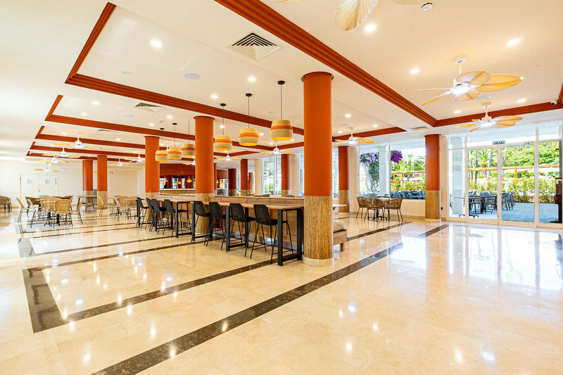 Hotel Intelier Rosella 9