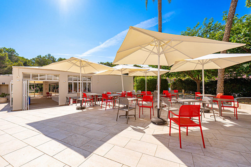 Hotel Intelier Rosella 10