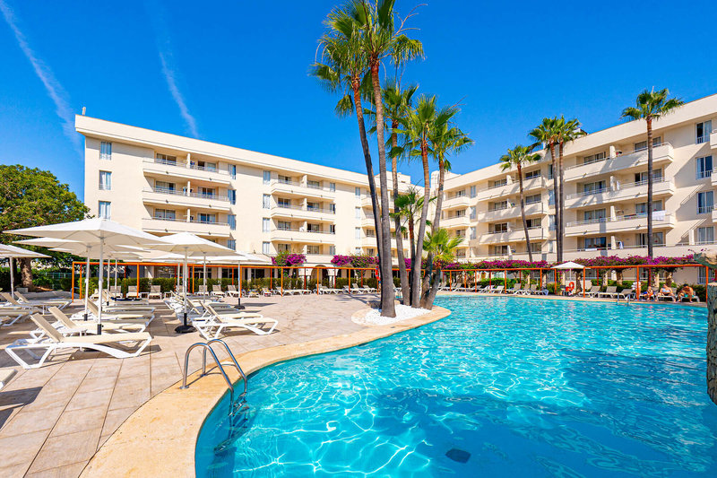 Hotel Intelier Rosella 2