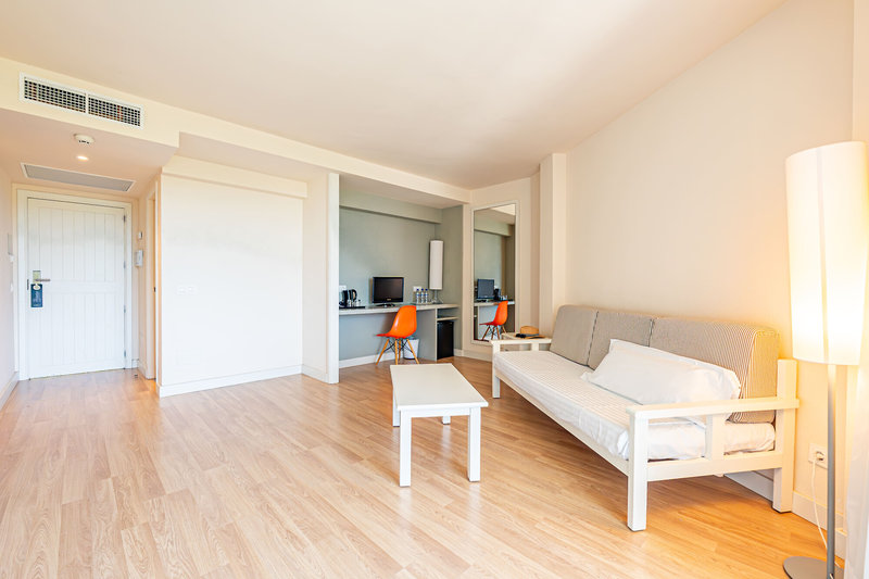 Hotel Intelier Rosella 4