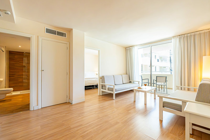 Hotel Intelier Rosella 5