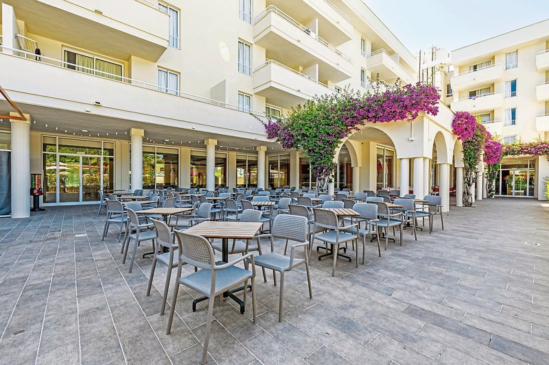 Hotel Intelier Rosella 11