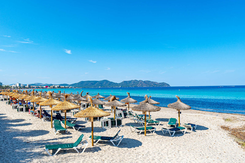 Hotel Intelier Rosella 12