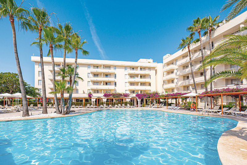 Hotel Intelier Rosella 1