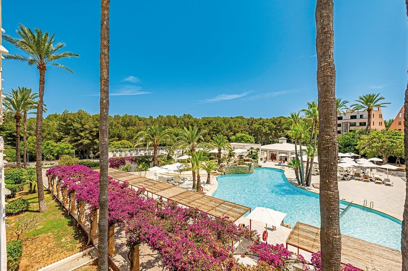 Hotel Intelier Rosella 2