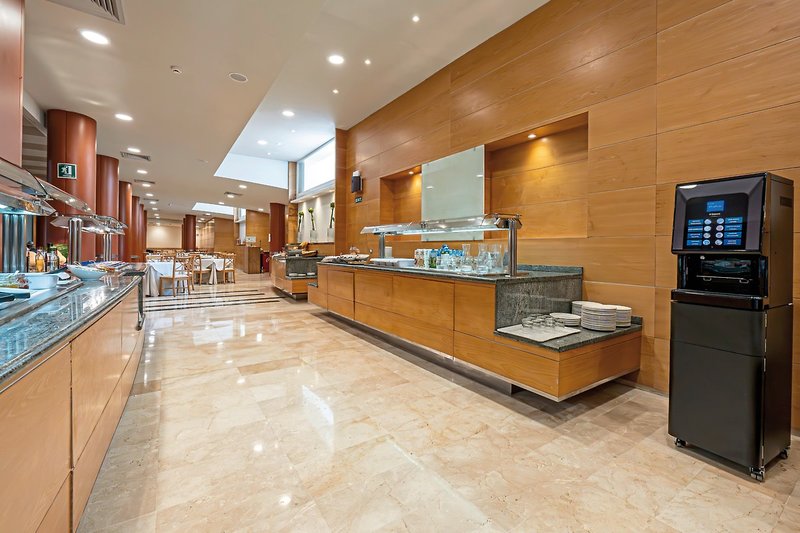 Hotel Intelier Rosella 9