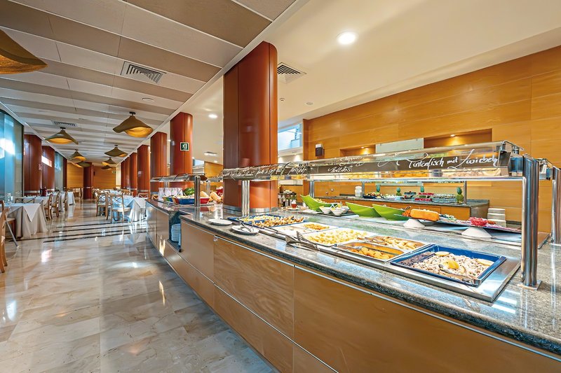 Hotel Intelier Rosella 10