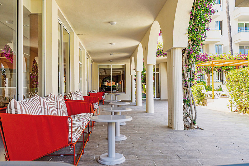 Hotel Intelier Rosella 11