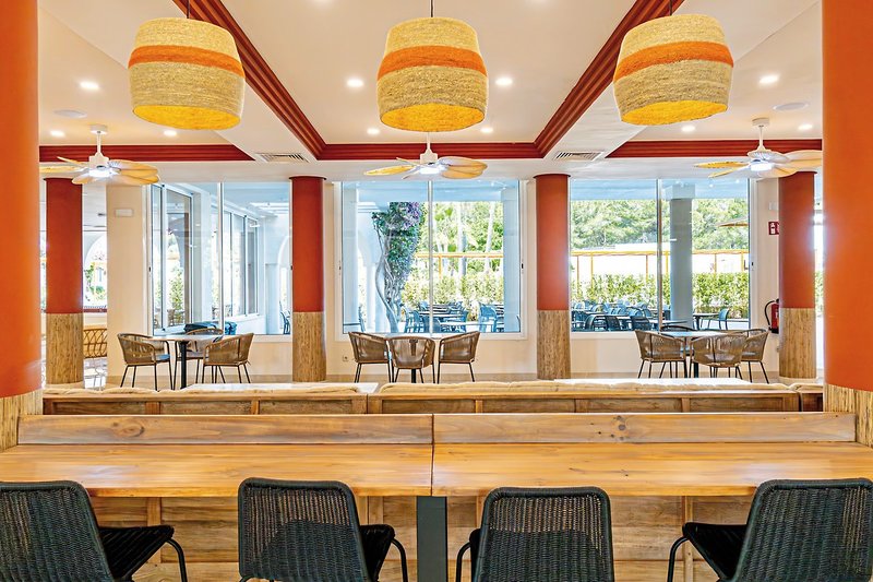 Hotel Intelier Rosella 15