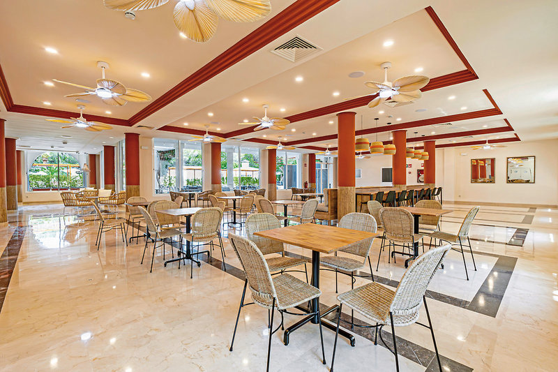 Hotel Intelier Rosella 16